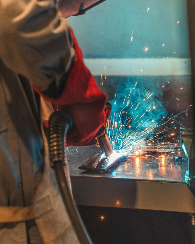 MIG MAG